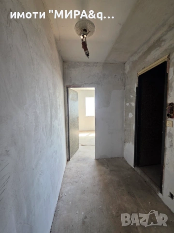 Тристаен апартамент в кв.Бадема,гр.Хасково, снимка 2 - Апартаменти - 54145175