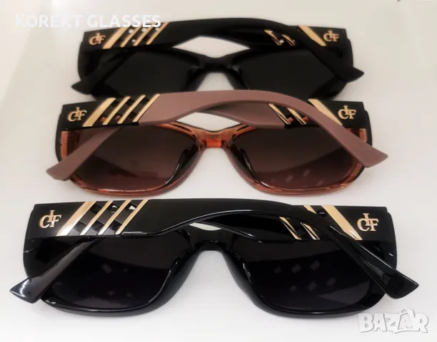Слънчеви очила Christian Lafayette PARIS POLARIZED 100% UV защита, снимка 2 - Слънчеви и диоптрични очила - 50038650