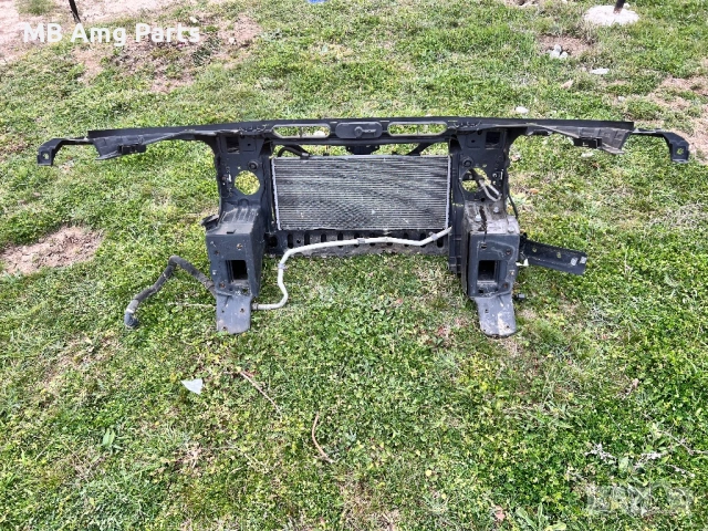 W166 C292 GLE 63 очиларка 