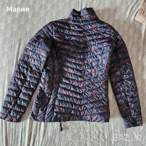 Дамско яке Есмара , снимка 2 - Якета - 53844415