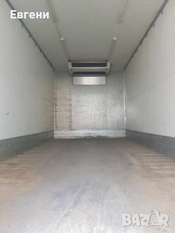 MAN TGL 8.180 Хладилен камион, снимка 8 - Аксесоари и консумативи - 53641160