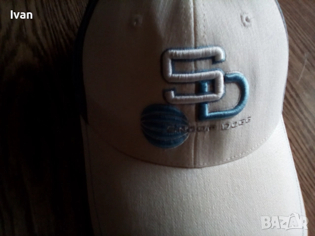 Бейзболна шапка от 90те Snoop Dogg, снимка 3 - Шапки - 52591894