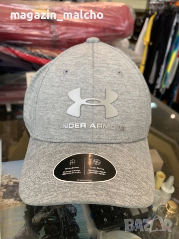 Шапка - UNDER ARMOUR, снимка 1