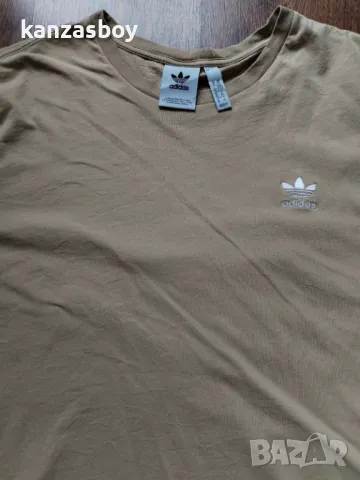 adidas -страхотна мъжка тениска XL, снимка 3 - Тениски - 50432763