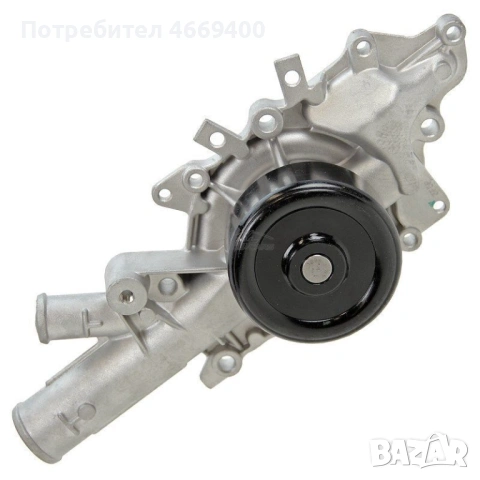 Нови водни помпи за Мерцедес дизел