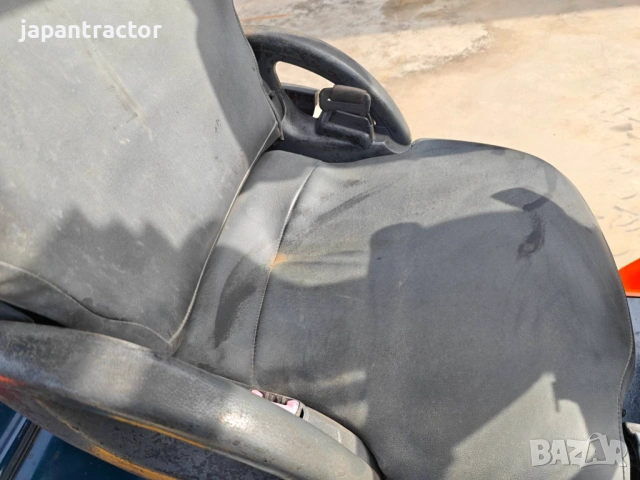 мотокари нов внос, снимка 4 - Индустриална техника - 53812910