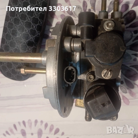 Оригинална дроселна клапа за FIAT Punto МК1, снимка 2 - Части - 52020193