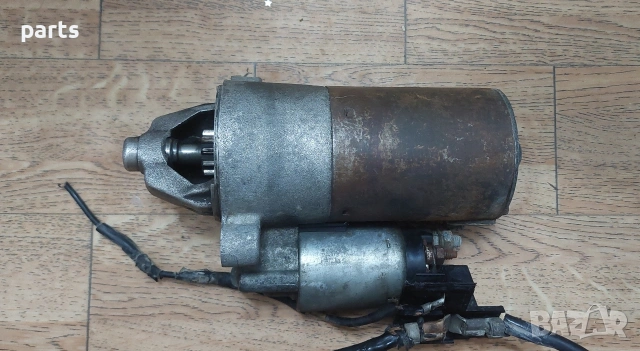 Стартер Форд Мондео 1.8, снимка 2 - Части - 53516835