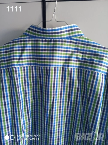 Две ризи Eterna размер XXXL., снимка 9 - Ризи - 46502894