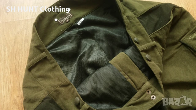 Seeland SEETEX Waterproof Trouser размер 58 / 2-3XL за лов панталон водонепромокаем - 1354, снимка 16 - Екипировка - 51424103