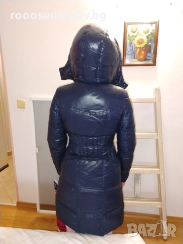 Дамско манто