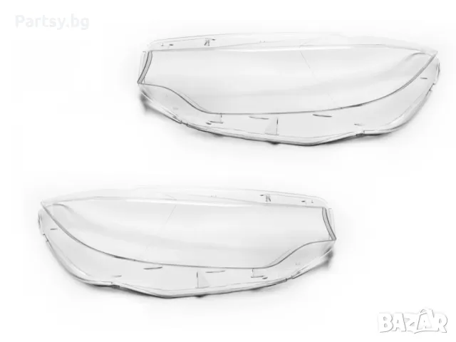 Стъкла за фарове на BMW 4 F32 / F33 / F36 (2013-2016), снимка 2 - Части - 47767088