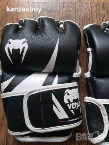 Venum Challenger MMA Gloves - мъжки ММА ръкавици , снимка 2 - Ръкавици - 46687224