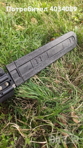 Бензинова резачка Райдър 165лв, снимка 7 - Други машини и части - 52388511