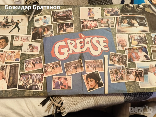 грамофонни плочи 