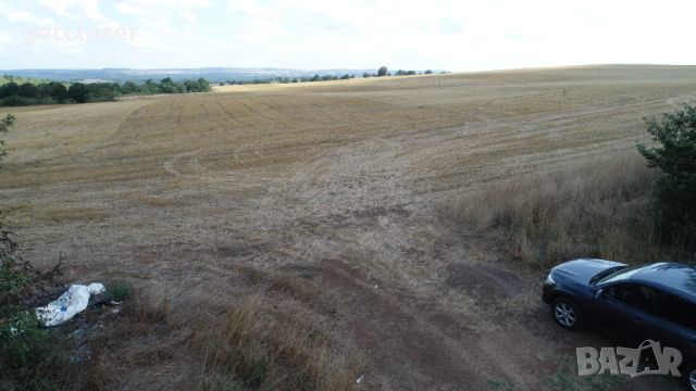 Земеделска земя - село Бистрец - Средец, кат.7, 6998 кв. м, снимка 10 - Земеделска земя - 46760101