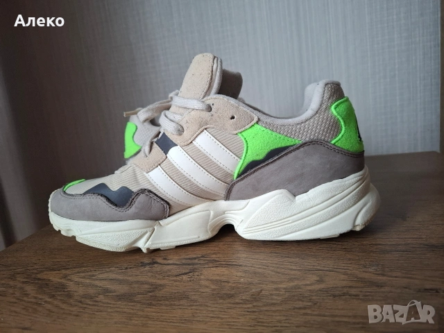 Adidas Yung- 96 маратонки 42 номер. , снимка 7 - Маратонки - 54171957