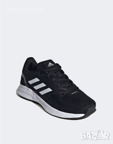 ADIDAS Runfalcon 2.0 Shoes Black, снимка 3 - Маратонки - 46430322