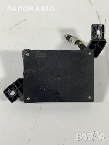 Модул кейлес Ауди А6 Keyless modul Audi A6 4F C6 (04-11) 4F0907335, снимка 3 - Части - 51453080