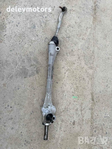 45510-02320 рейка кормилна от Toyota Corolla 1.6i Valvematic Multidrive S Executive 132ph., engine 1