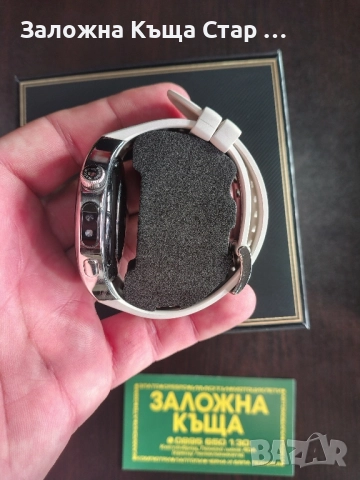 Huawei Watch 5 42mm, снимка 3 - Смарт часовници - 52431803