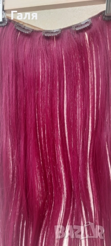 Аксесоари за коса + подарък 2бр.маша за коса , снимка 6 - Аксесоари за коса - 51924537