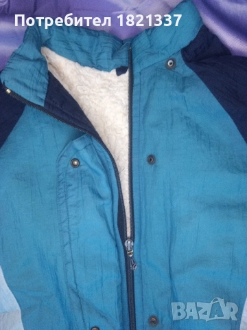 Зимно детско яке , снимка 3 - Детски якета и елеци - 52856893