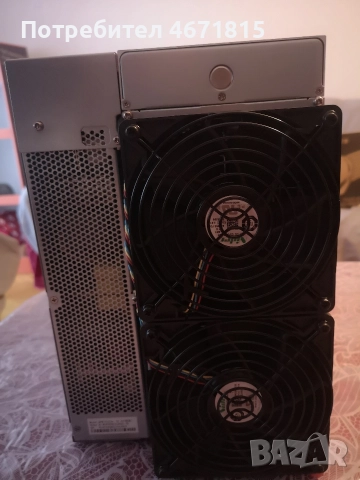 Ks5 21th miner , снимка 4 - Видеокарти - 52692242