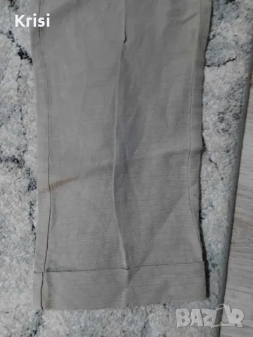 Дамски свободен панталон BARENA, снимка 3 - Панталони - 50414830