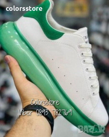 Дамски кецове Alexander McQueen/VL210de