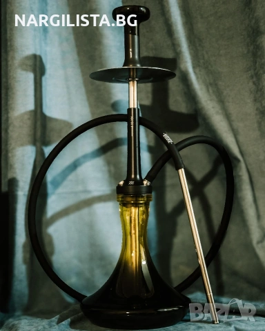 Наргиле Doosha Black