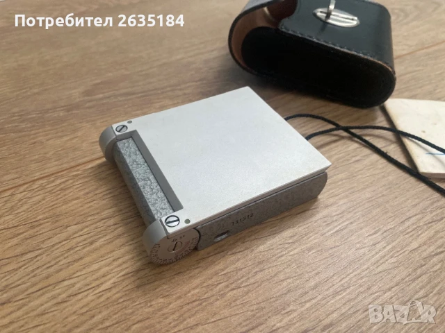 Геоложки компас Freiberger, снимка 5 - Антикварни и старинни предмети - 51243150