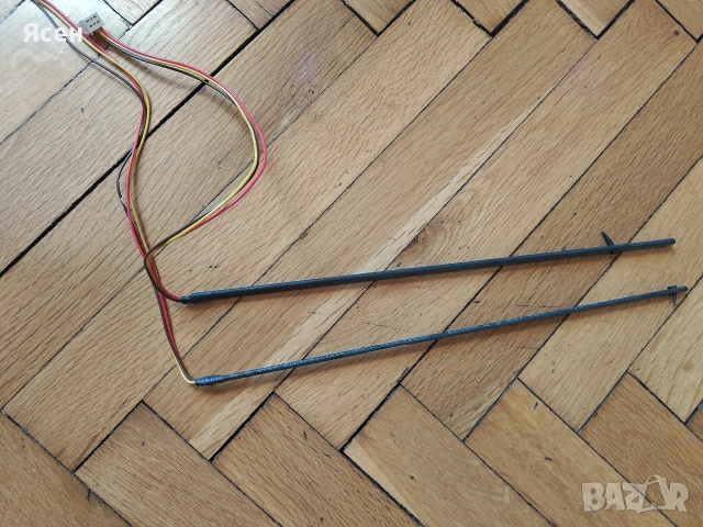 Wifi модул за Ariston Velis Evo, снимка 4 - Бойлери - 53839063