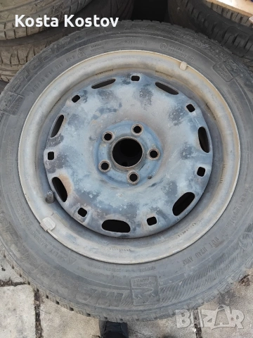 Продавам джанти