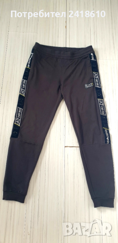 Emporio Armani EA7 Pants Mens Size S НОВО! ОРИГИНАЛ! Мъжко Долнище!, снимка 6 - Спортни дрехи, екипи - 52775701