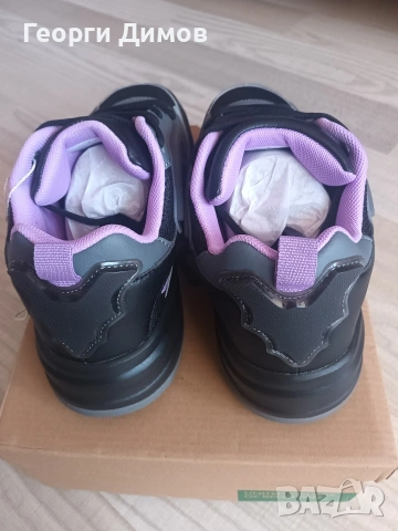 Benetton, снимка 2 - Кецове - 53849960