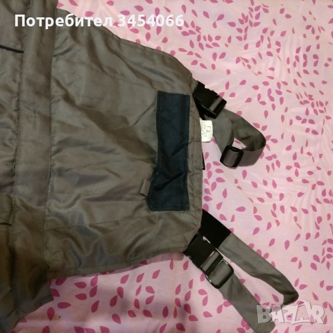 Мъжки дънки, ризи, работен гащеризон. , снимка 17 - Панталони - 52161819