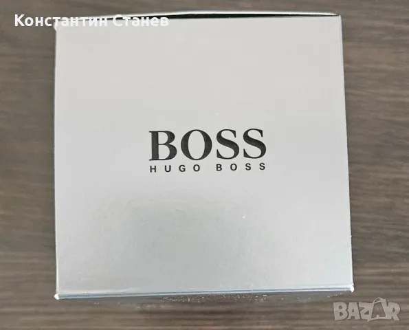 Hugo boss bottled edt, снимка 12 - Мъжки парфюми - 48790553