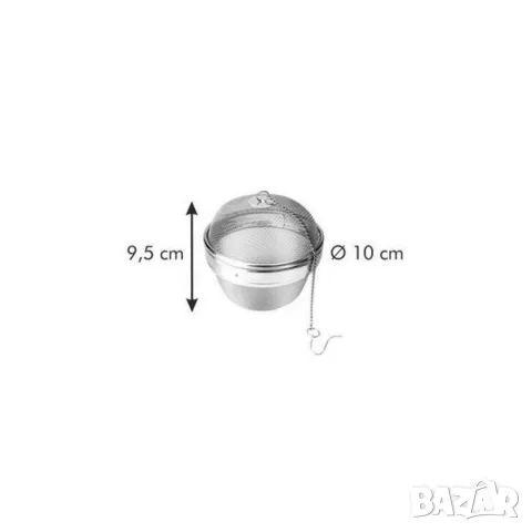 Аксесоар за бульон Ø6cm, снимка 5 - Други - 49217983