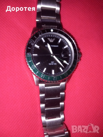 Мъжки часовник , снимка 7 - Мъжки - 53294663