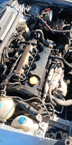 Фиат стило на части , снимка 6 - Автомобили и джипове - 52752548