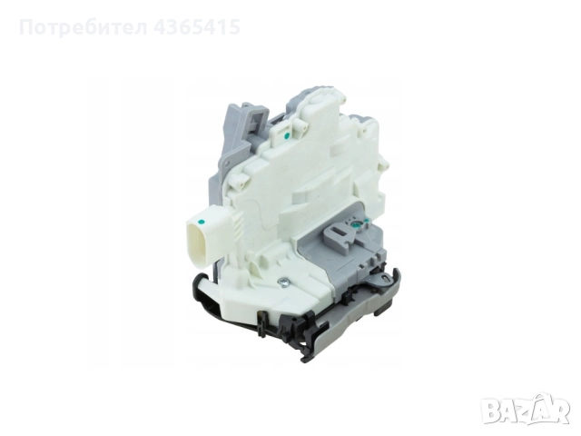 Брава за Audi A6 C7 (2011-2018) за задна лява врата 4G0839015A