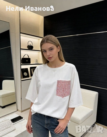 дамски тениски 