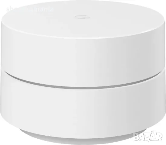 Рутер Wi-Fi Google 2,4 GHz/5 GHz, снимка 3 - Рутери - 48654678