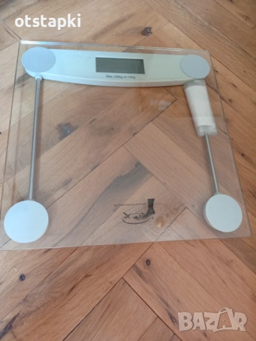 Електронен кантар за тегло