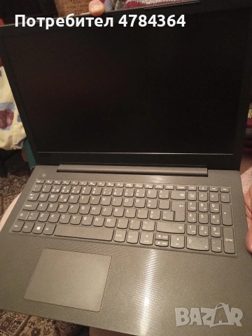 Лаптоп Леново Нов евтино, снимка 2 - Лаптопи за дома - 54052062