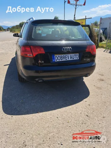   **САМО НА ЧАСТИ*** Audi A4 B7 3.0TDI, Automat, снимка 2 - Автомобили и джипове - 46897400