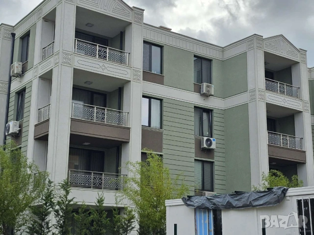 Топлоизолация - EPS,XPS , снимка 2 - Ремонти на къщи - 53486210