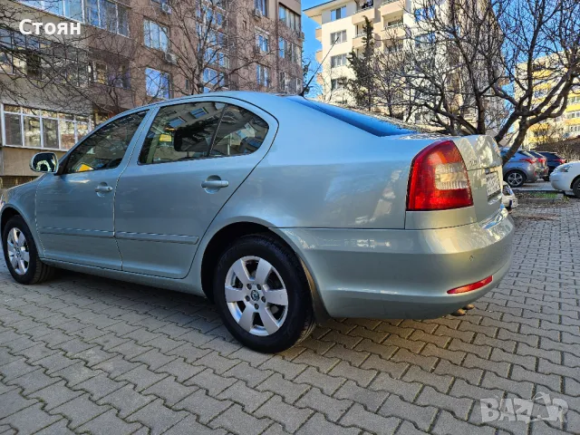 Skoda Octavia 1,9TDI / 105кс, снимка 7 - Автомобили и джипове - 49031707