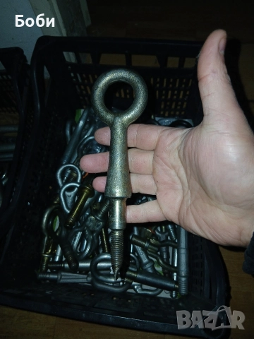 Всички видове аварийни автокуки оем , снимка 12 - Аксесоари и консумативи - 52658298